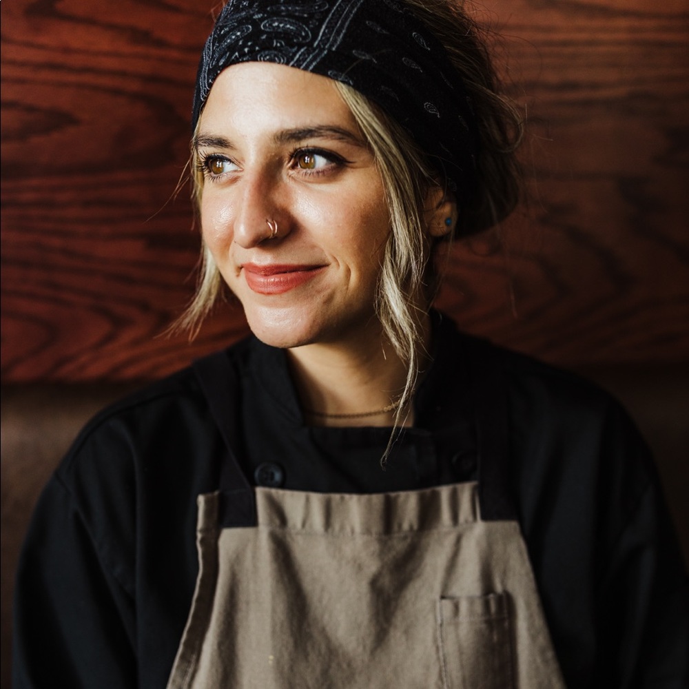 Meet your Posher, Catalina